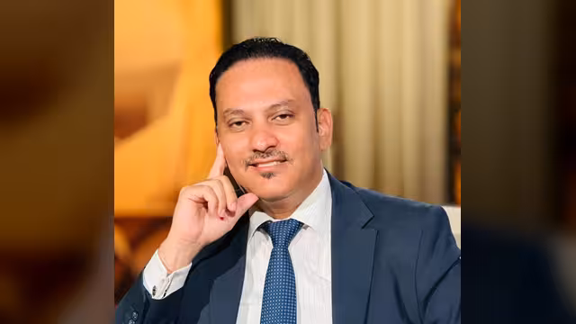 محمد بافضل