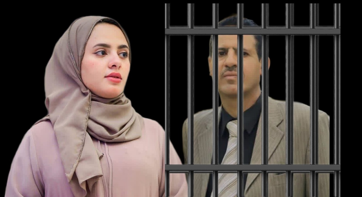 بعد عامين من الصمت.. سمية المقطري تكشف معاناة اعتقال والدها وتطالب بإطلاق سراحه