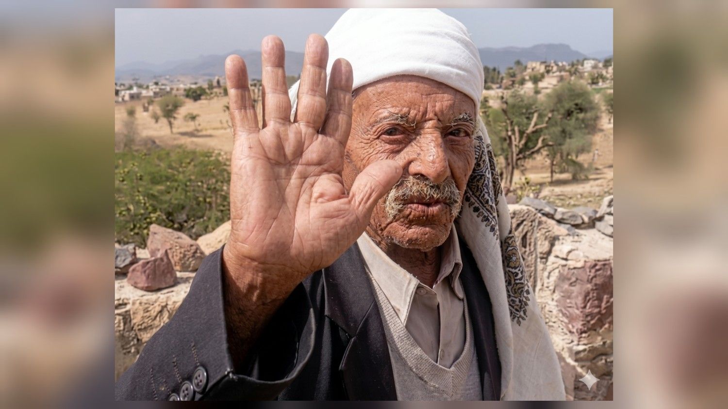 محمد المساح… أثر خفيف يثقل الذاكرة