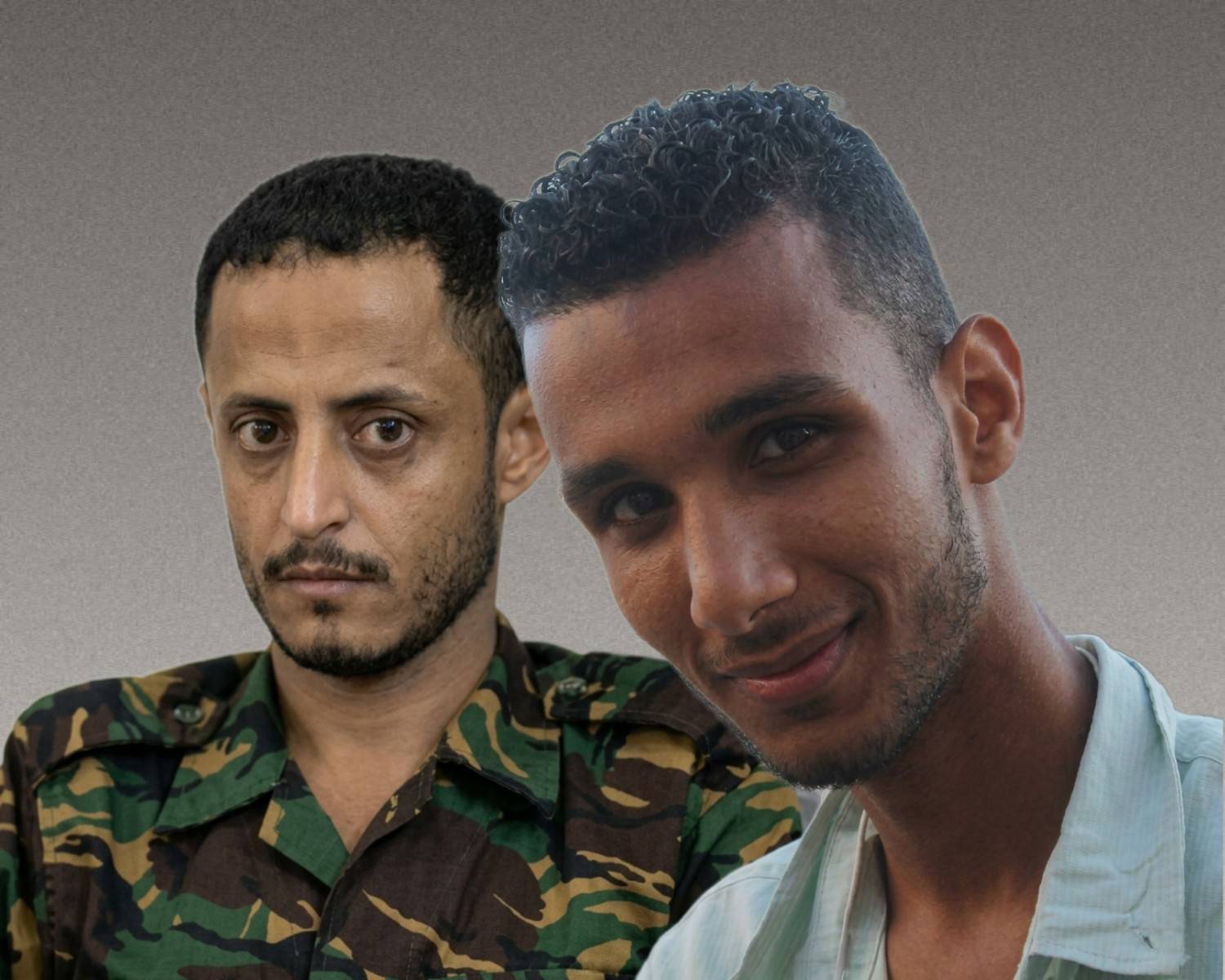 لقد حاولوا قتلي وفشلوا