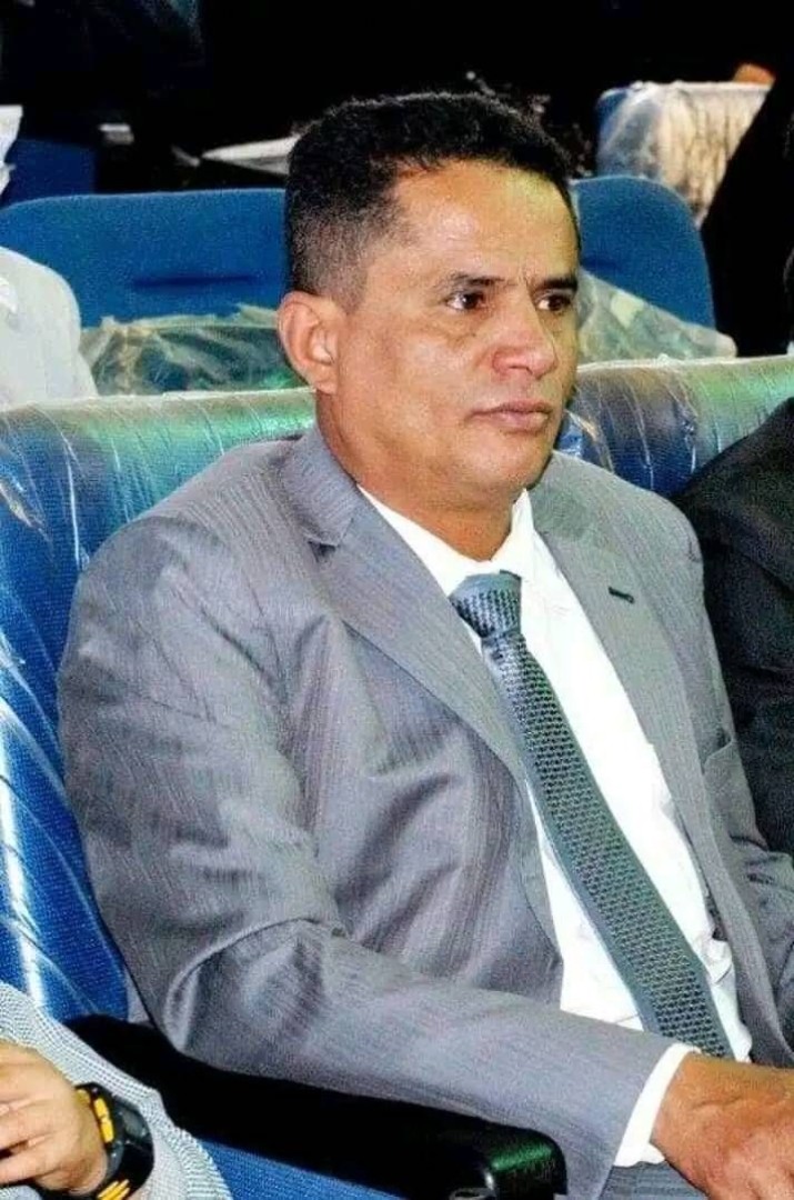 نجيب الورافي