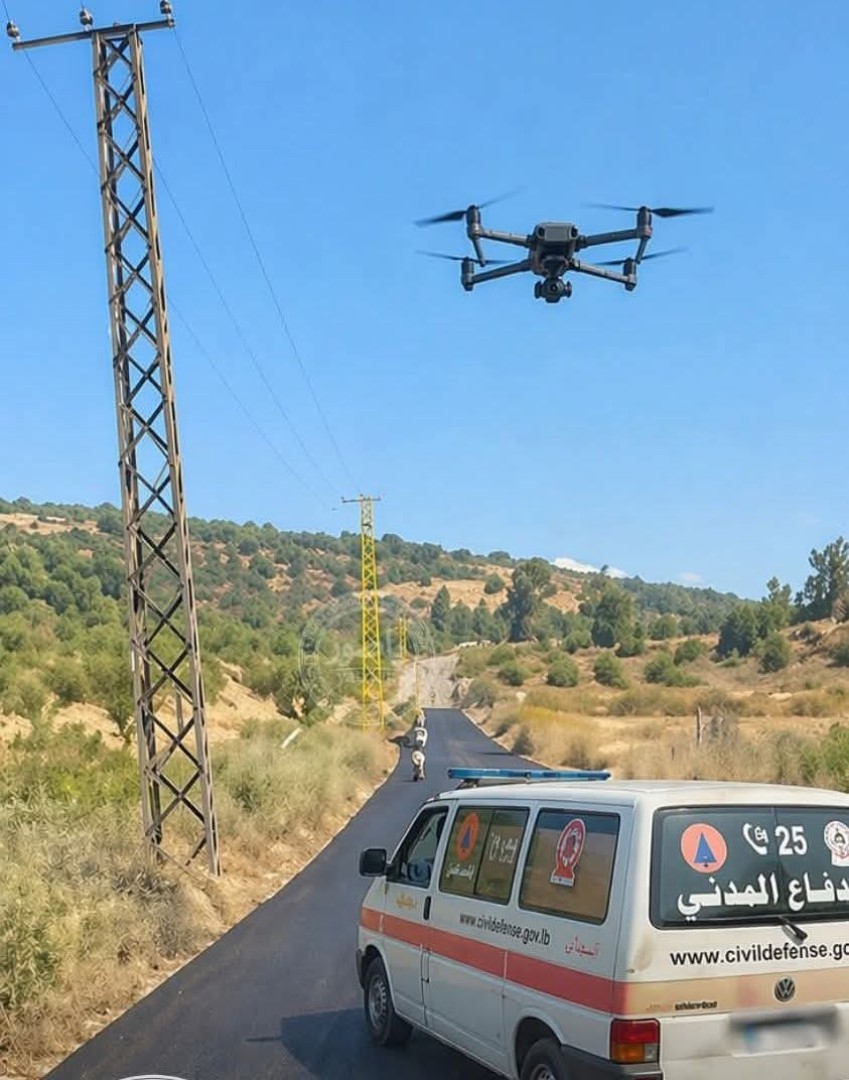 الجريح الذي أنقذ الجميع