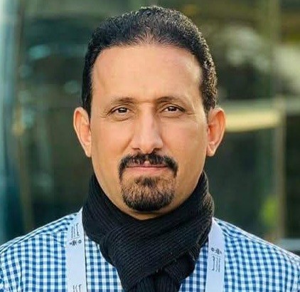 شفيع العبد