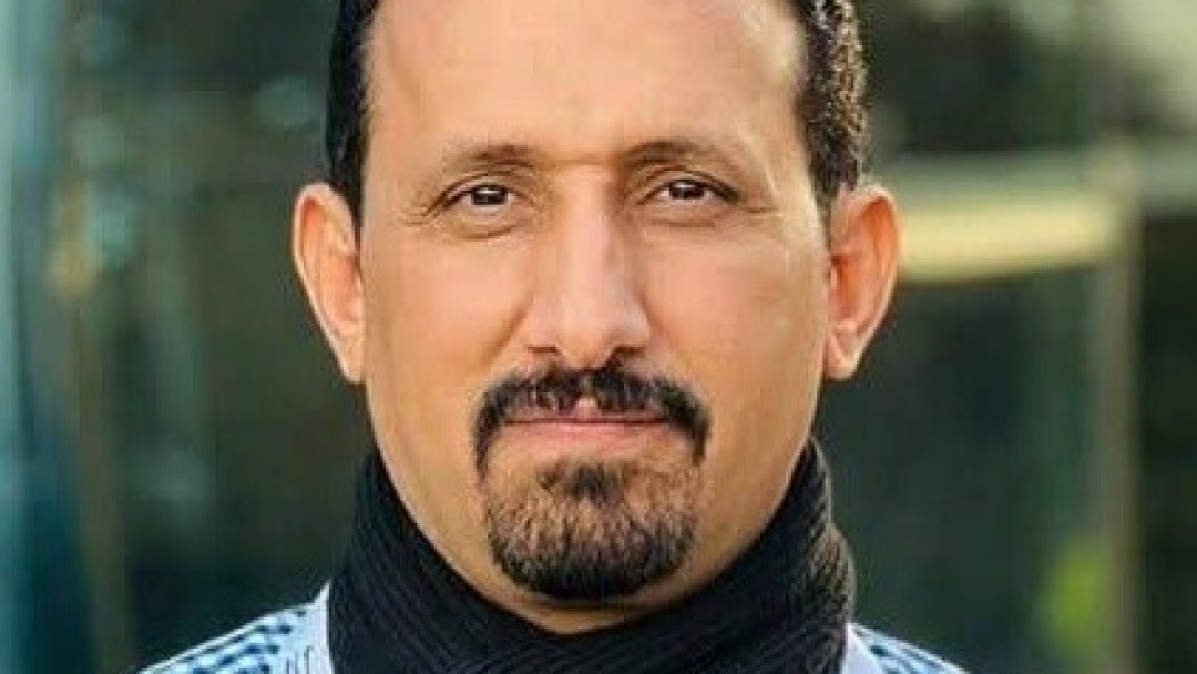شفيع العبد
