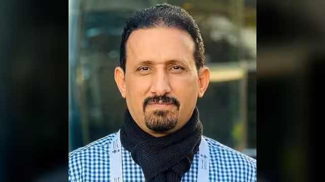 شفيع العبد