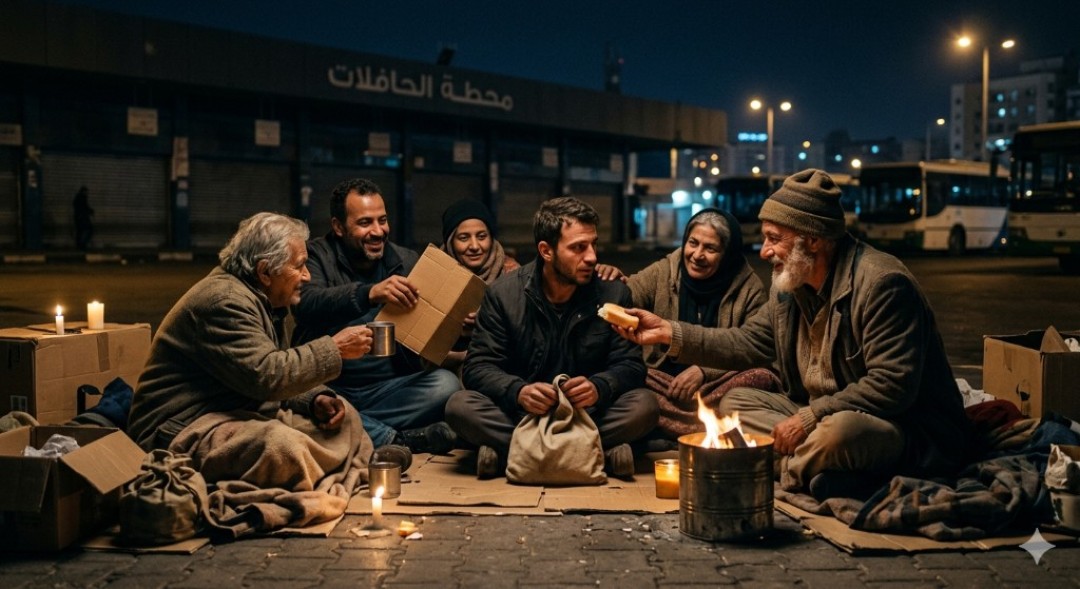 صورة رمزية أنشأت بالذكاء الاصطناعي