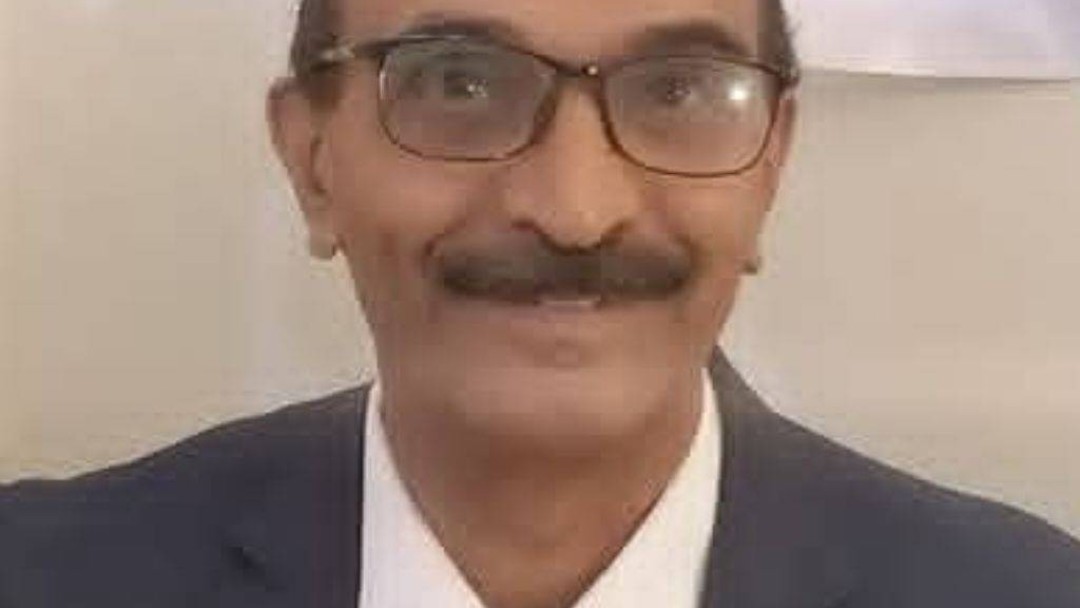 د. علي مهيوب العسلي