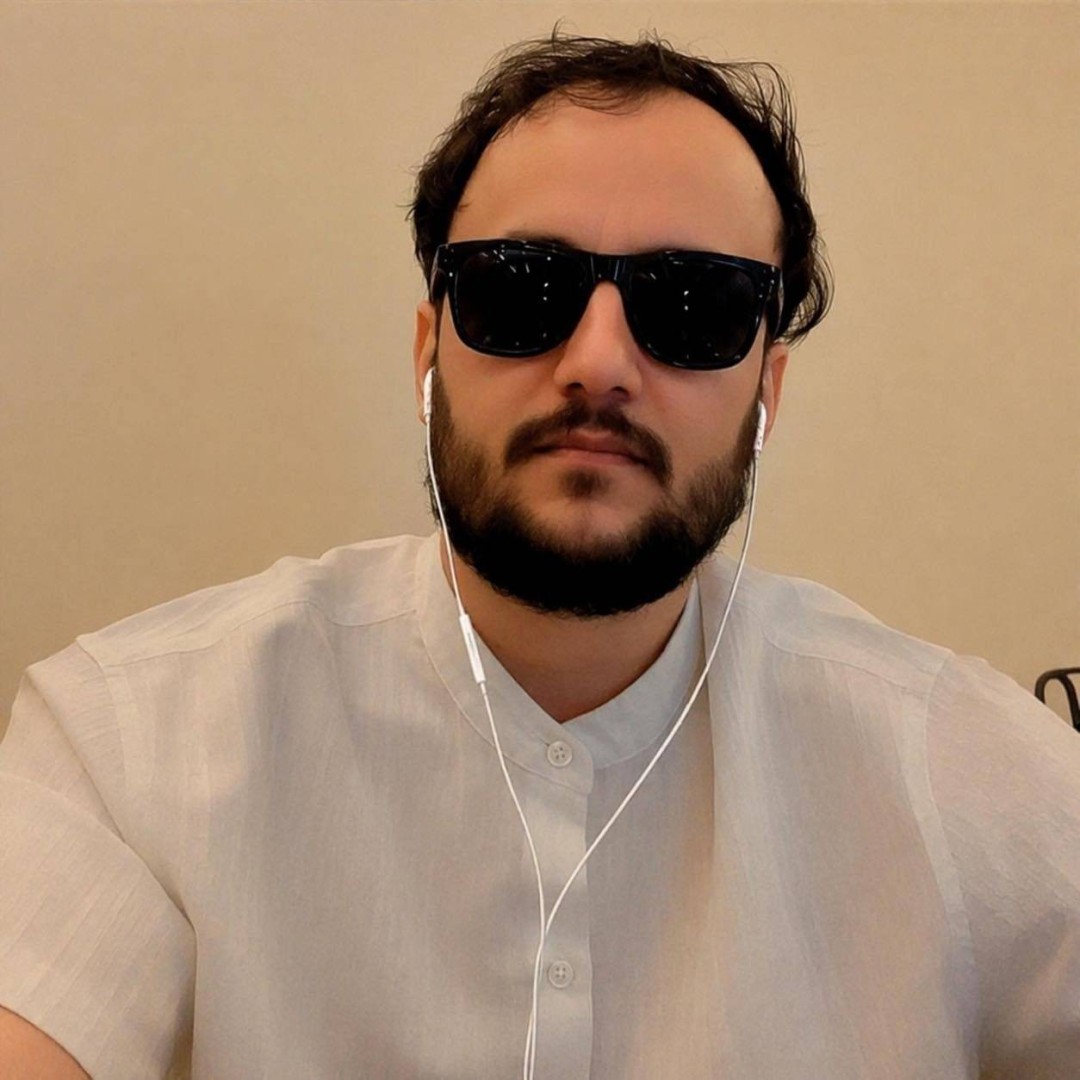 أسعد العماد
