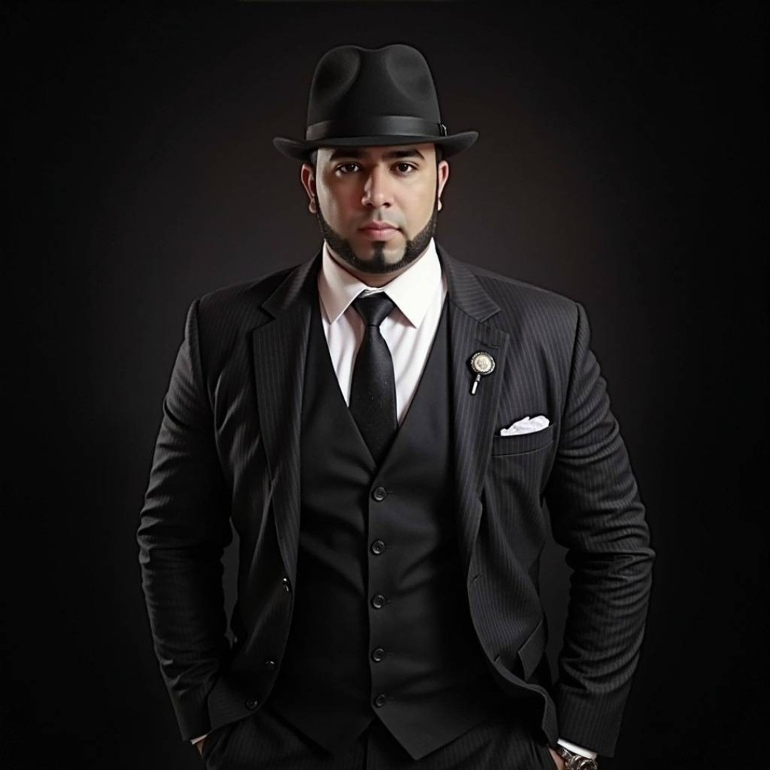 عاهد بابعير