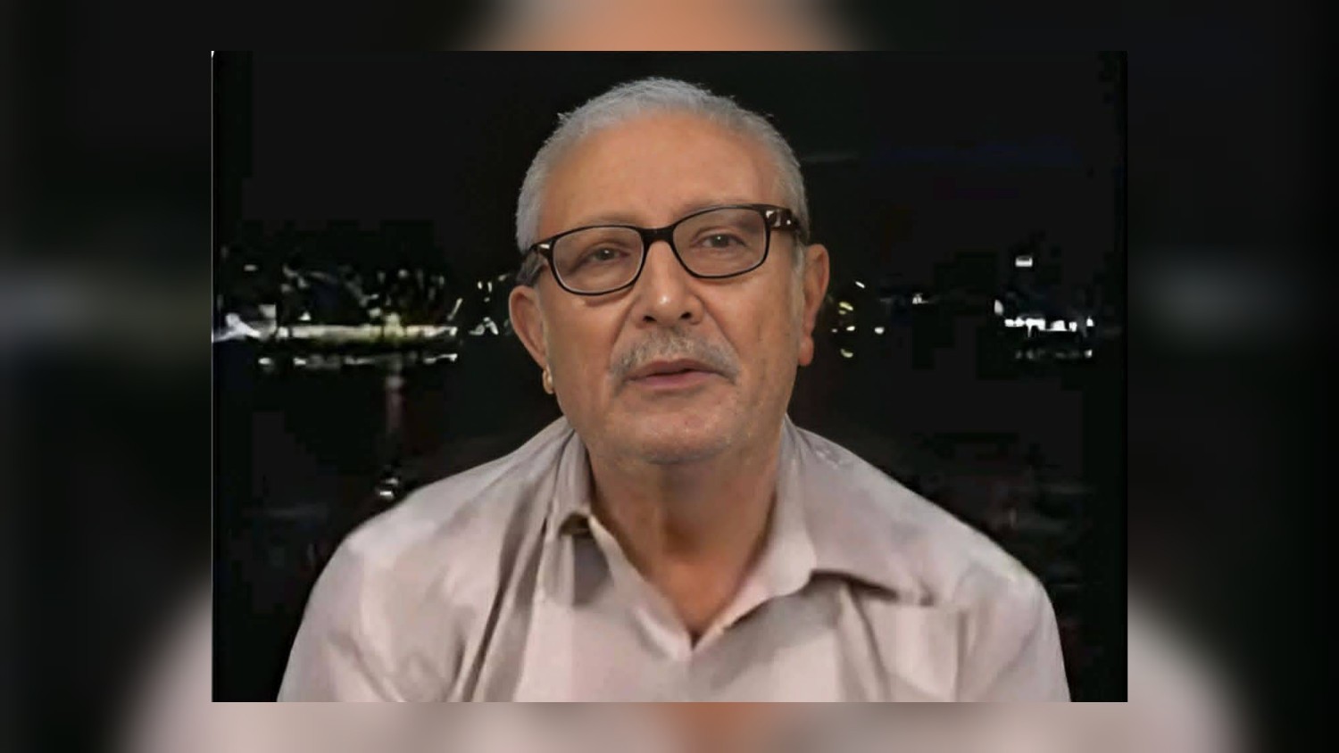 إهمال القائد المرادي سقوط أخلاقي