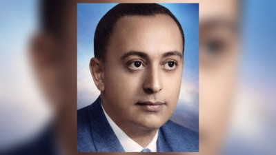 الوجع المتجمد: في ذكرى الغياب المر لـ "محمد عبد الولي"