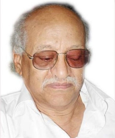 أبو بكر السقاف