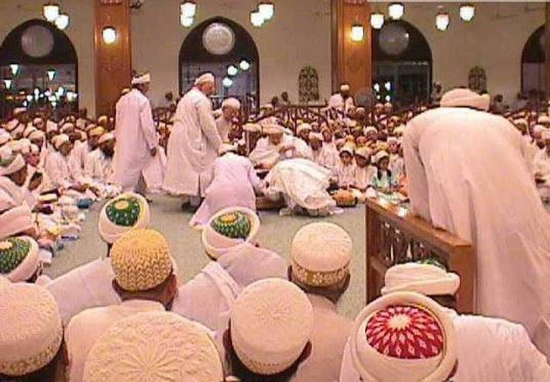 الاغاخانية النزارية ـ وكالات