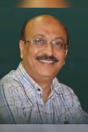 بن شاهر آخر الأنقياء