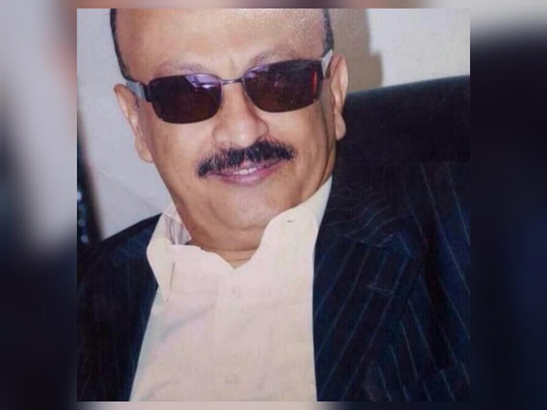 محمد شاهر