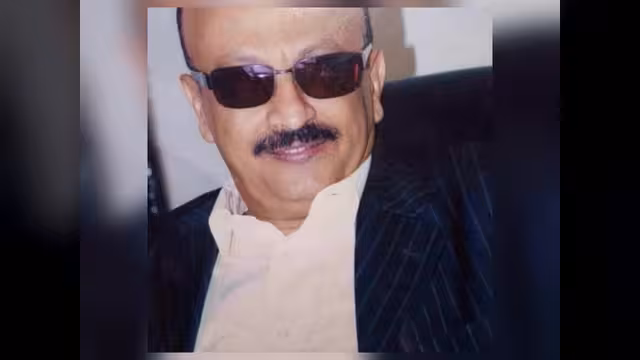 محمد شاهر.. أحد الموجوعين