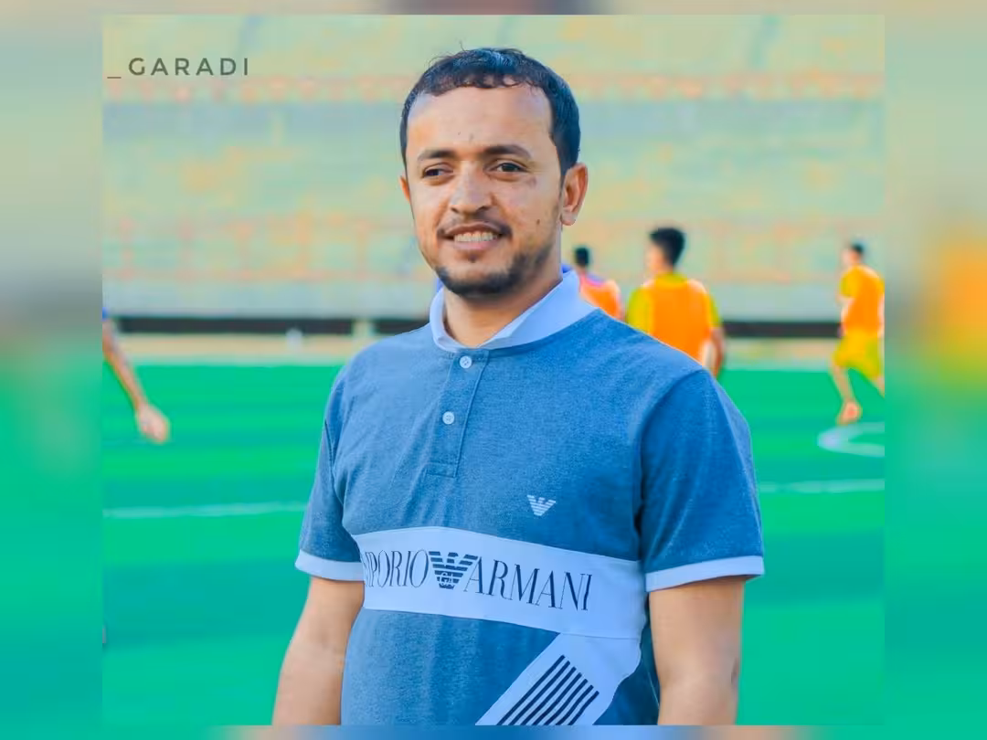 الموساي لـ"النداء": مأرب هُضِمت رياضيًا… وتأهل السد بداية التحول
