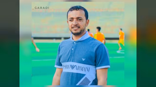الموساي لـ"النداء": مأرب هُضِمت رياضيًا… وتأهل السد بداية التحول