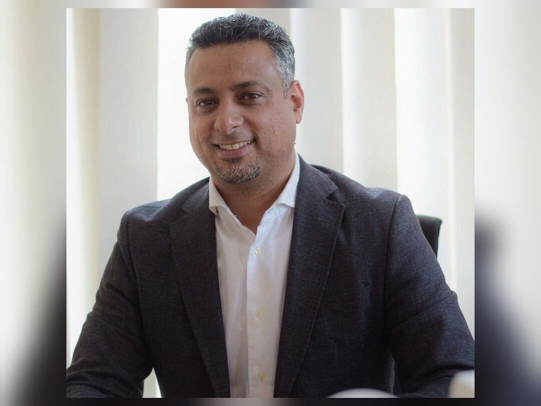 وسام قايد