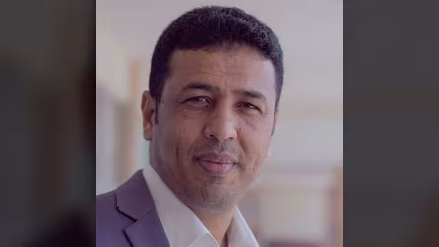 صقر  الصنيدي
