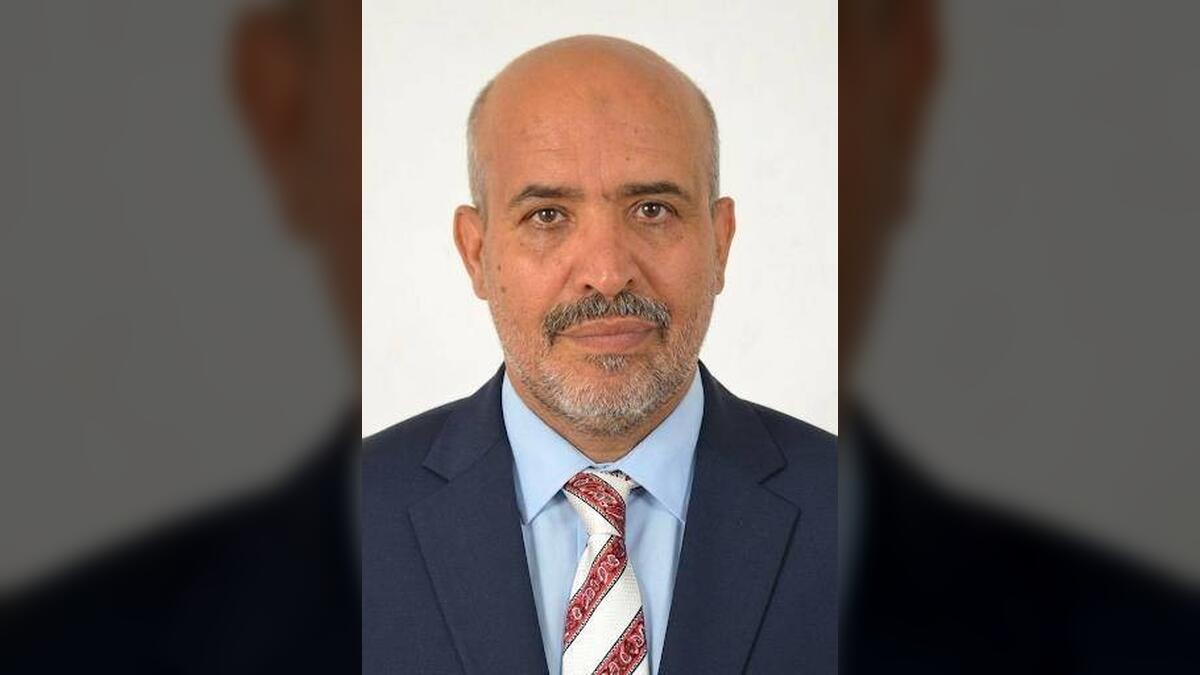 فرحان المنتصر