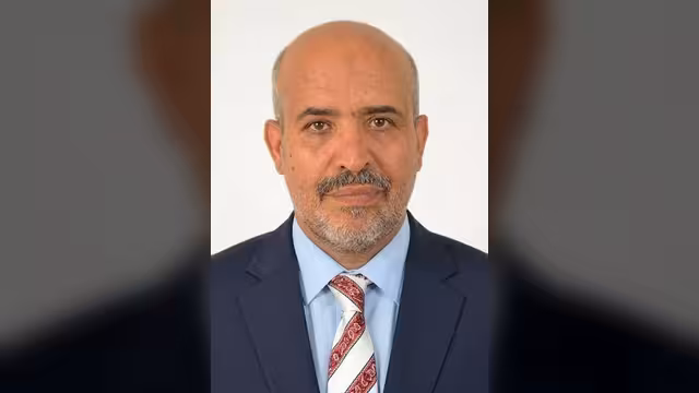 فرحان المنتصر