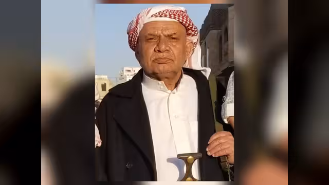 الشيخ منصور سليل الطائي