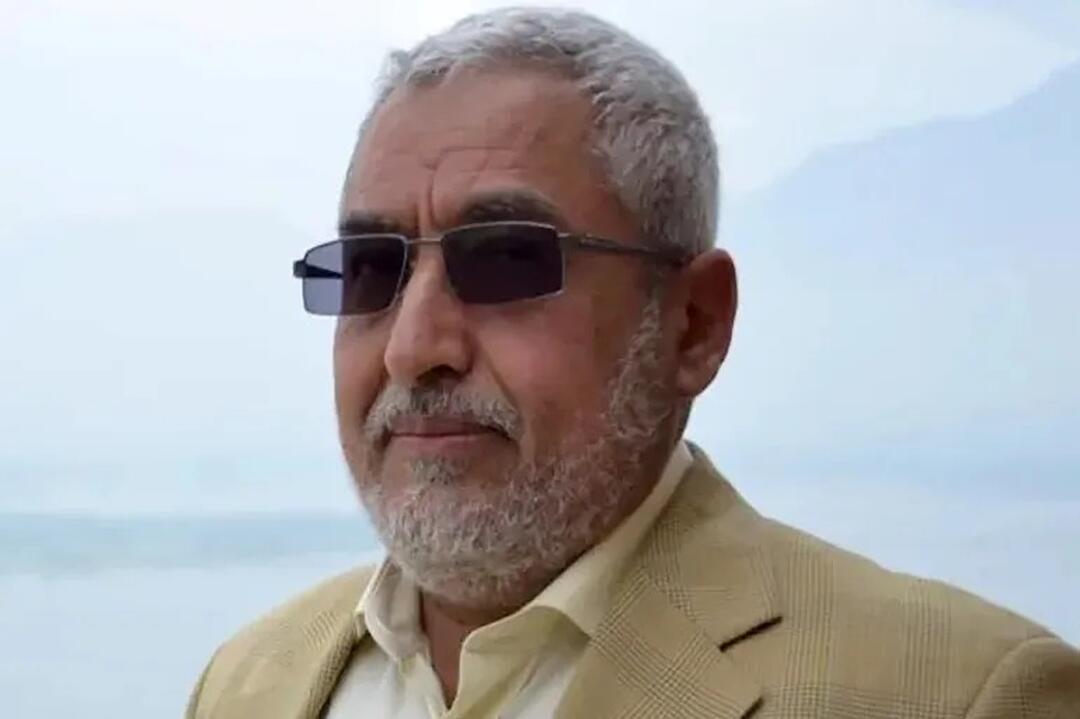 محمد قحطان