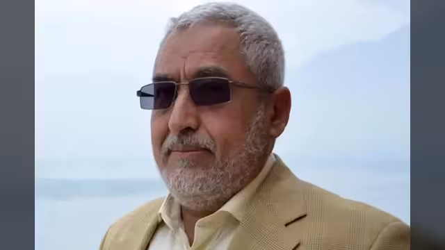 محمد قحطان.. وتراجيدية الغياب الطويل