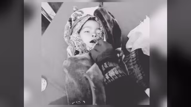 ماتت صفية.. لكنها ليست الاخيرة