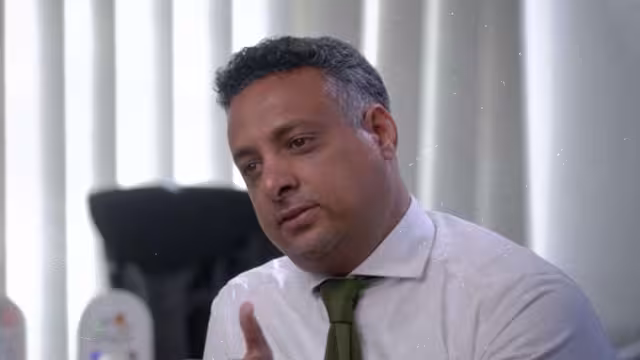 اغتيال وسام قائد.. الجريمة التي عمّقت أزمة الثقة بالأجهزة الأمنية