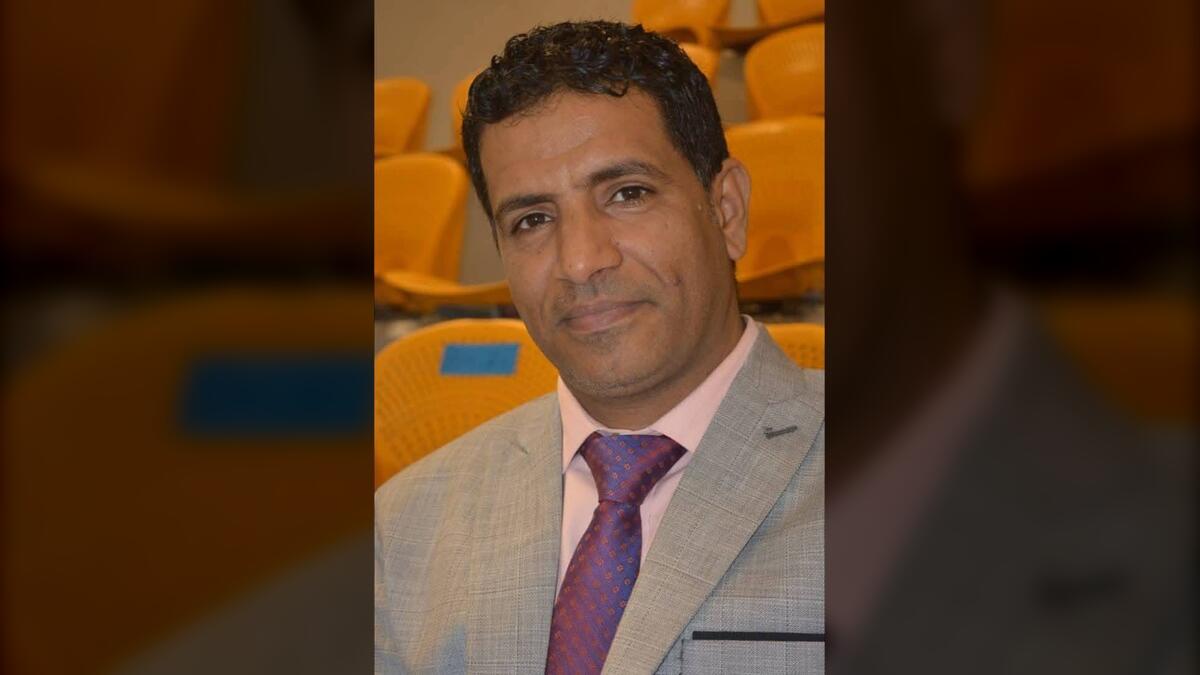 عبدالله مهيم