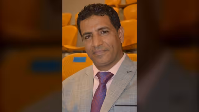 عبدالله مهيم