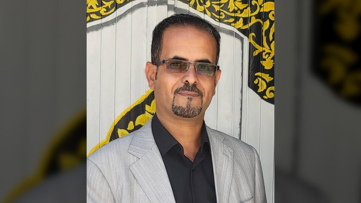 د. رياض الصفواني