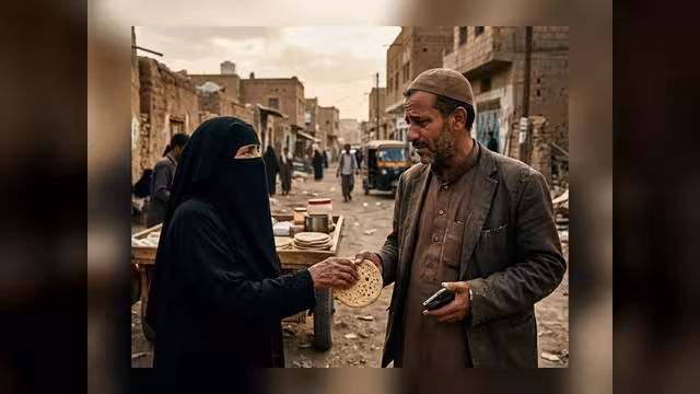 مقبولة والكذبة الوطنية النبيلة..